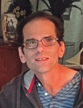 Obituary of Michael I. Falk