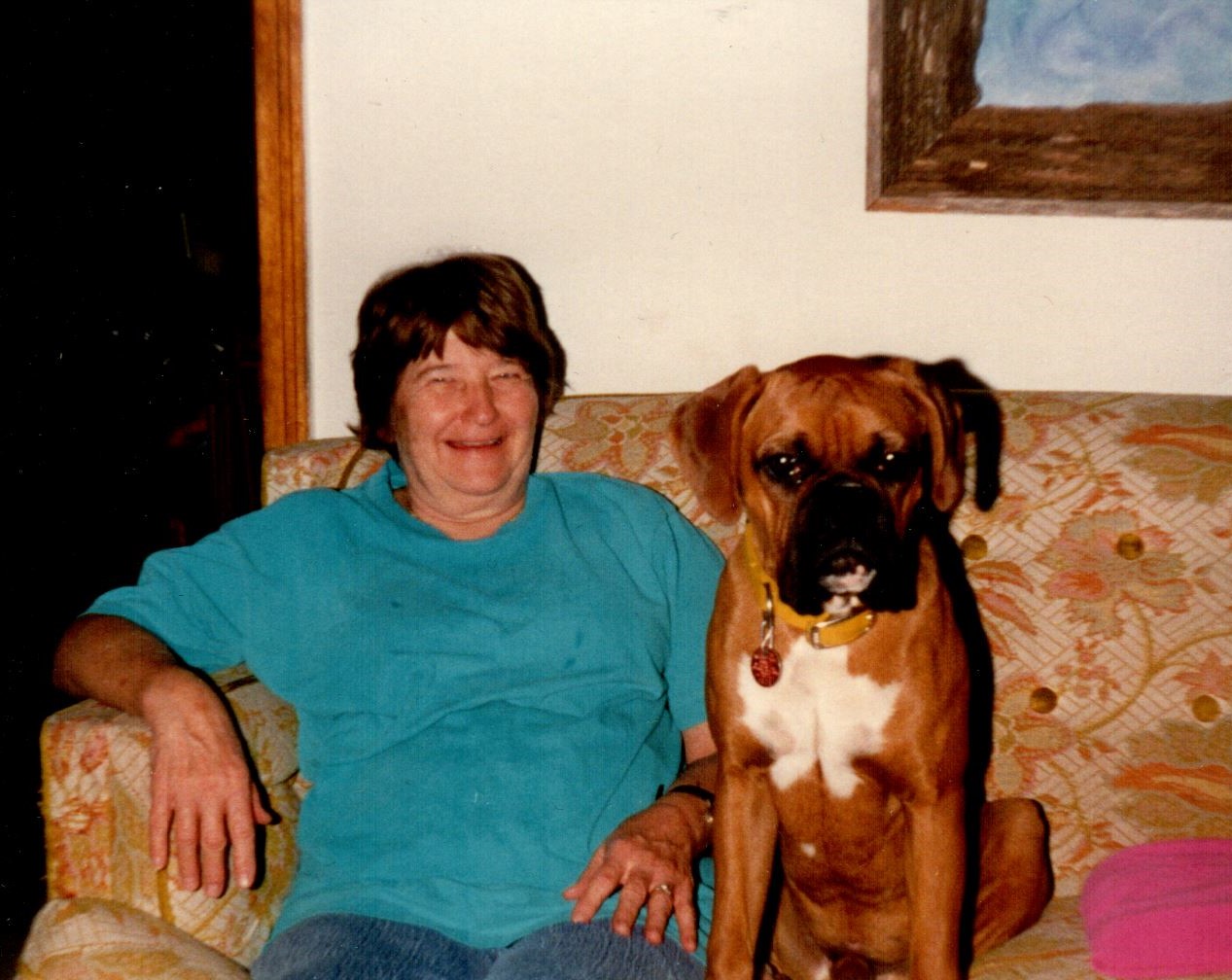 Obituary of Deloris Meiske