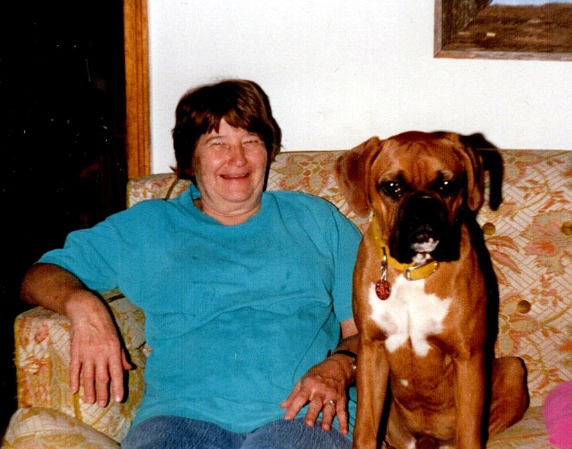 Obituary of Deloris Meiske