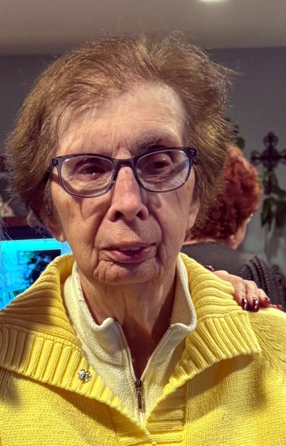 Obituary of Dorothy M. Schumacher