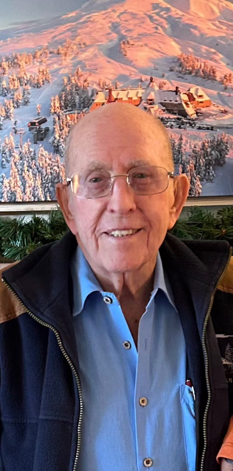 Obituary of Richard "Dick" LaVern Davis