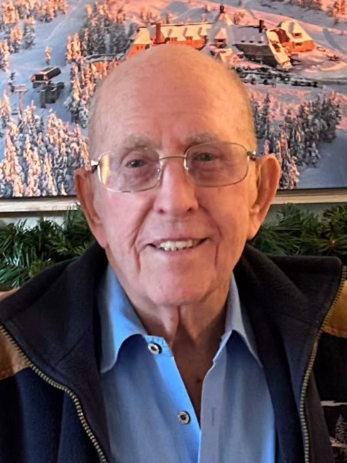 Obituary of Richard "Dick" LaVern Davis