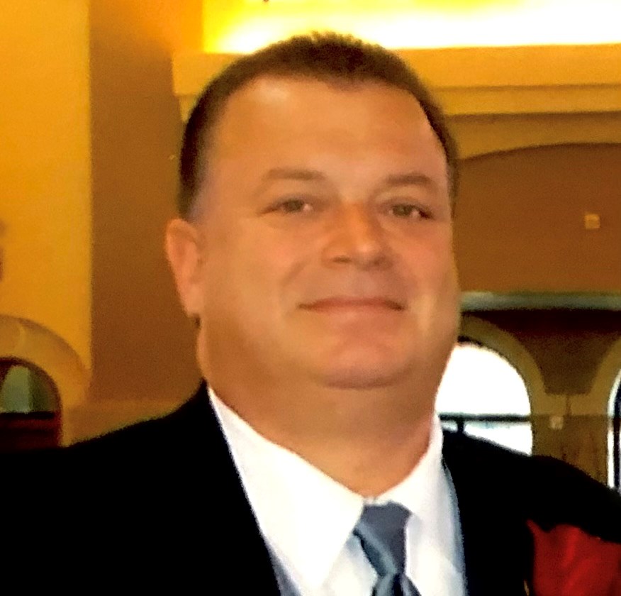 Obituario de Patrick Paul Screeton