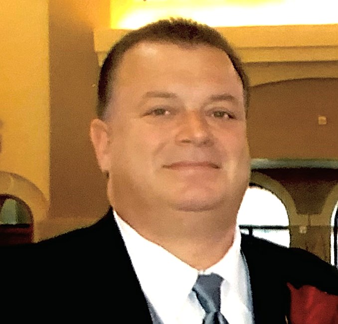 Obituario de Patrick Paul Screeton