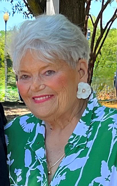 Obituario de Margaret "Peggy" Louise Frey
