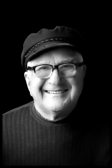 Obituary of Arnold Roe
