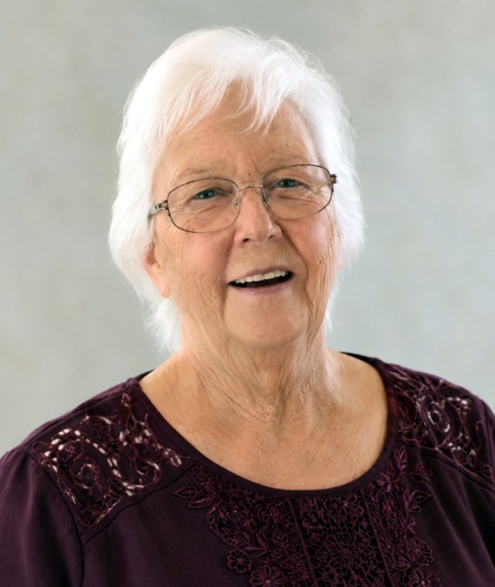 Obituary of Georgia E. Joplin