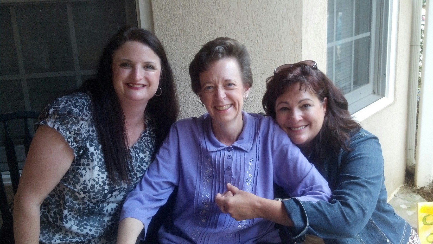 Obituary of Emily Fay Schobloher