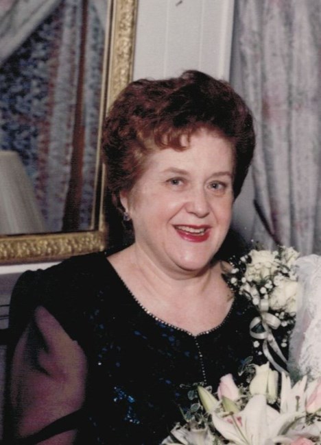 Obituary of Clara Castillo