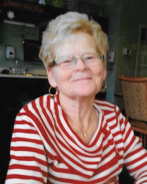 Obituary of Paula Lee West