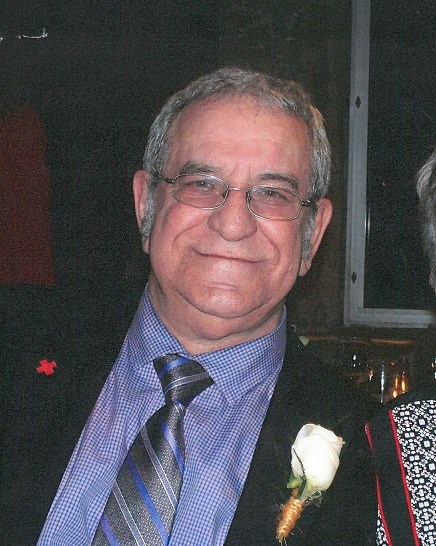 Avis de décès de Marc Lavoie