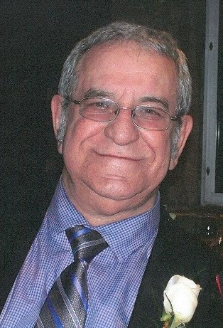 Obituary of Marc Lavoie