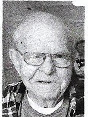 Obituary of Mr. Orville W Pauley