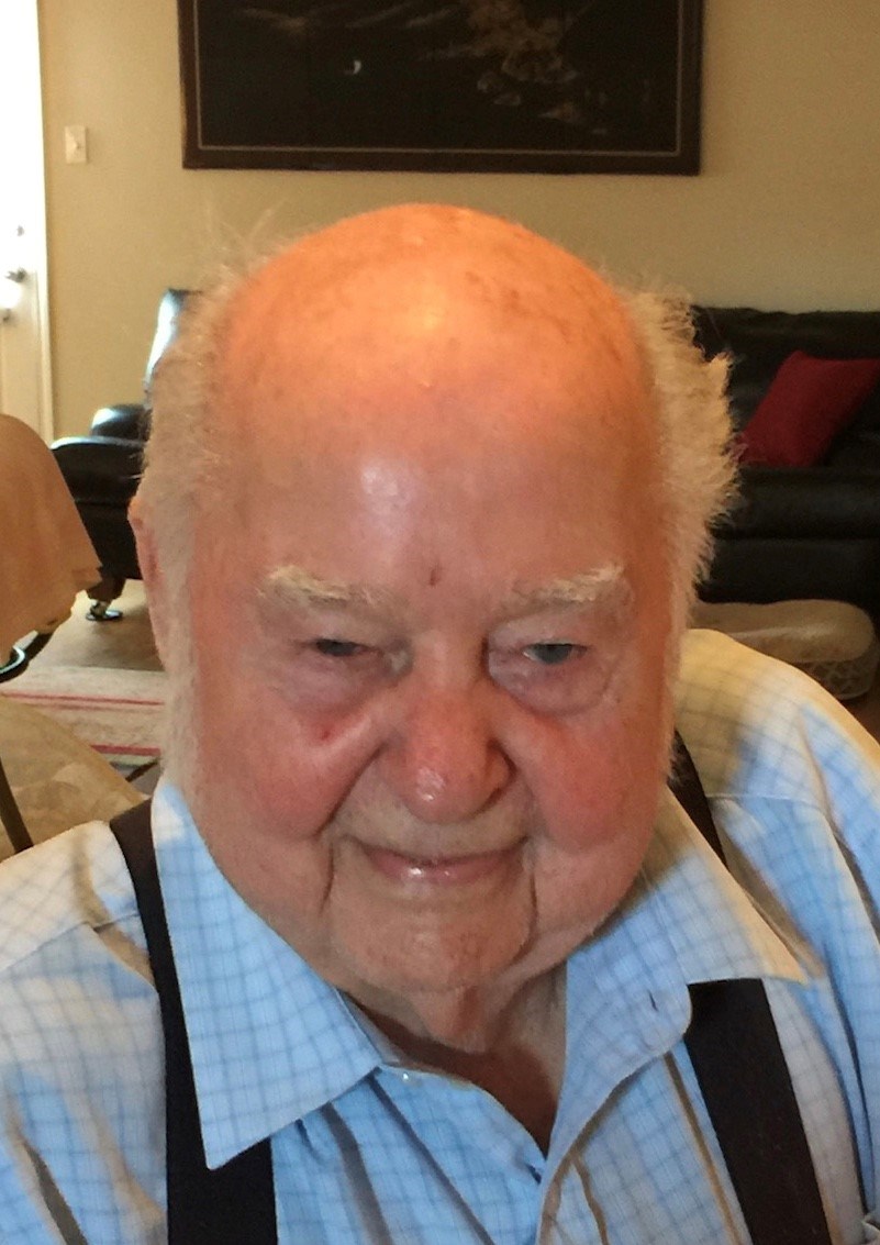 Shelton Ward Obituary - Conroe, TX