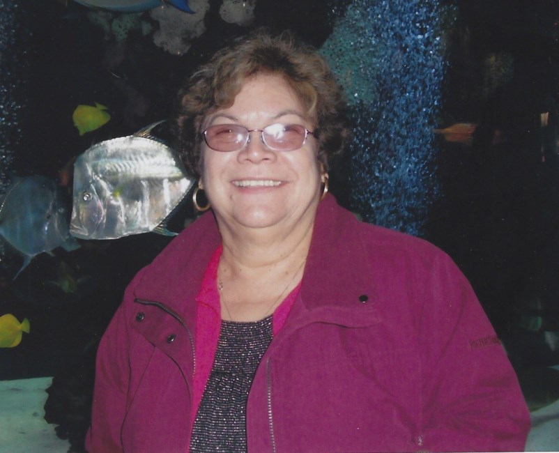 Obituary of Rita Ann Moreno