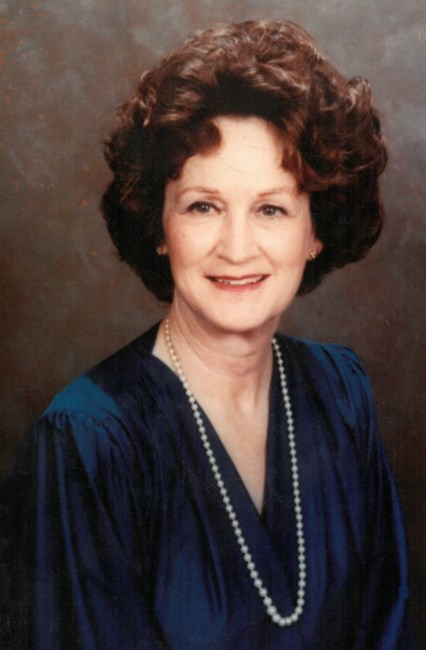 Obituary of Dolores Redden