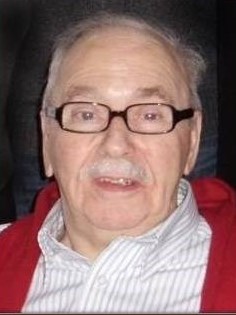 Avis de décès de Pierre Décary