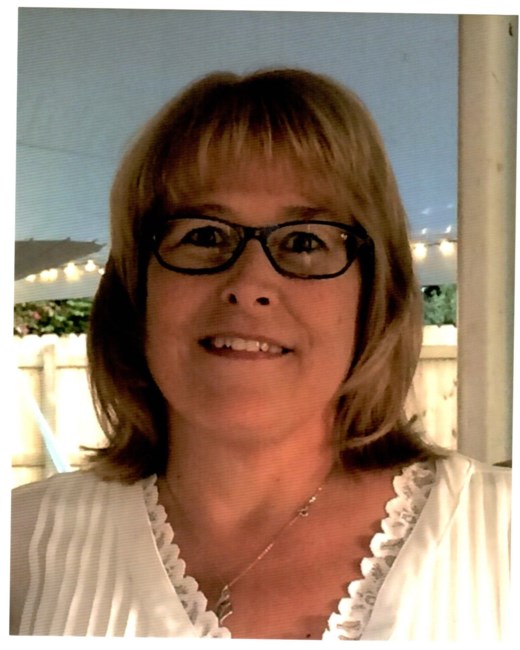 Obituary of Carla Jean Scott