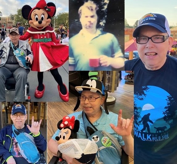 Obituary of Robert Eric Nelson