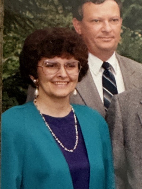 Obituary of Erma Joanne Snook