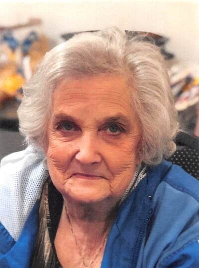 Obituario de Brenda Joyce Davis