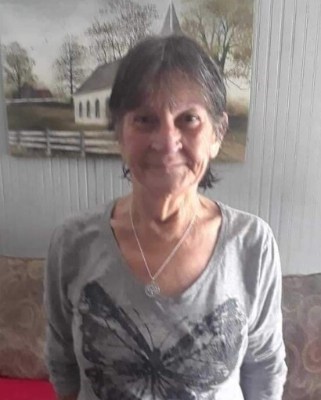 Obituary of Maybelle Smith