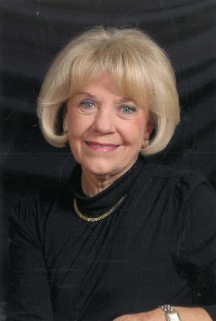 Obituary of Bonnie Smith