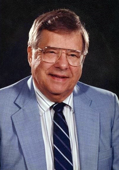 Obituary of James Jerome Blaszczyk