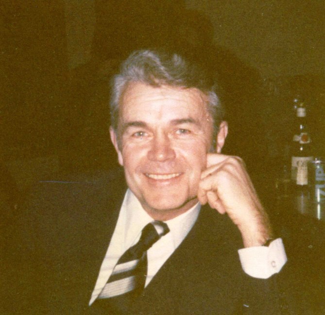 Obituary of Roger Charles Wilhelm