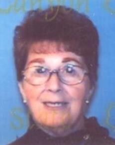 Obituary of Helen Louise Wilcox