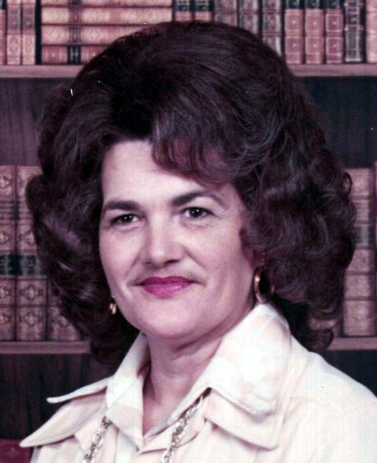 Obituario de Jean T. Wilder