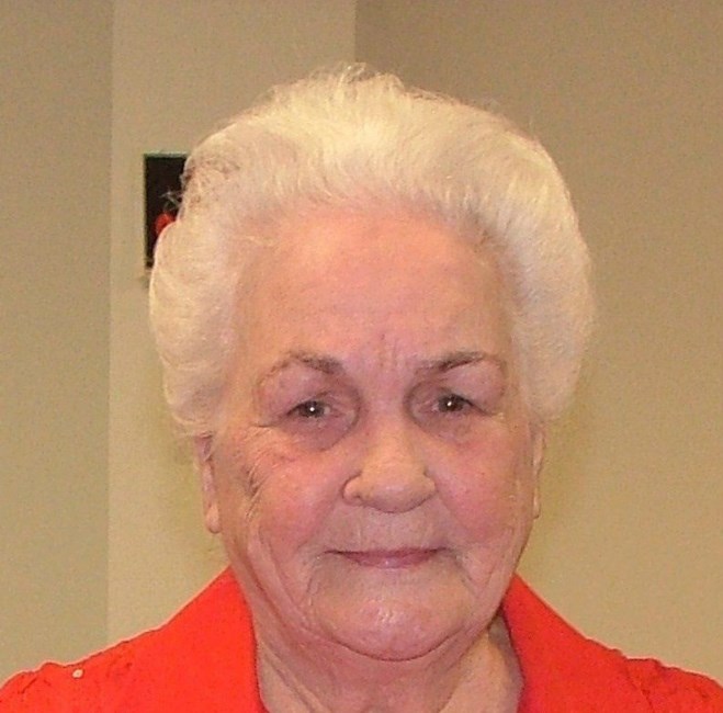 Obituary of Roberta Millsap