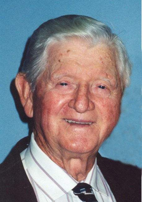 Obituary of Otis Pace