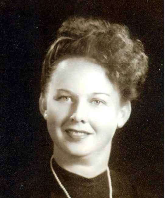 Avis de décès de Marian L. Wheeler