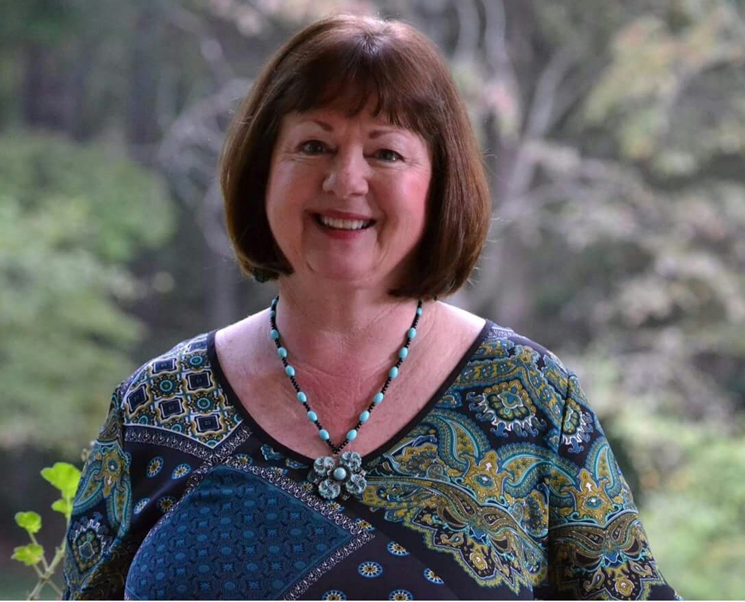 Obituary of Mary Groome