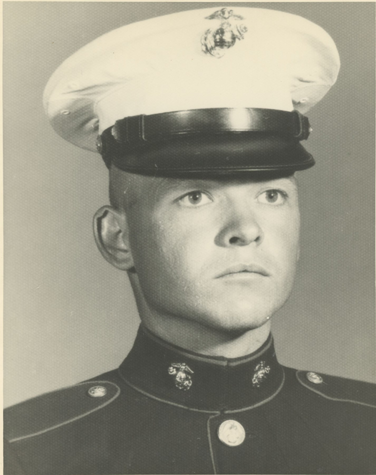 Obituary of Jacky Ray Rogers