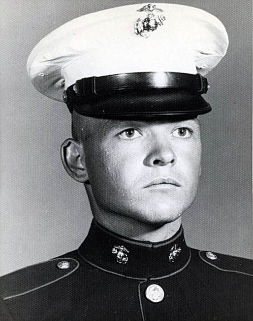 Obituary of Jacky Ray Rogers