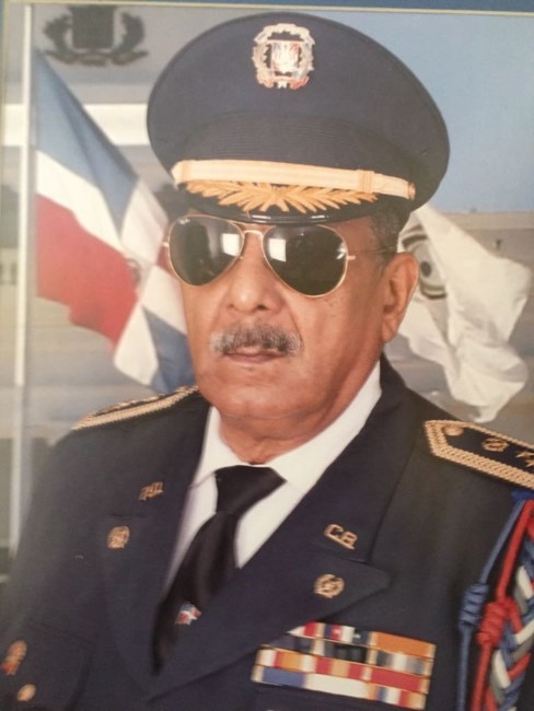 Obituary of Jose Roberto Pichardo