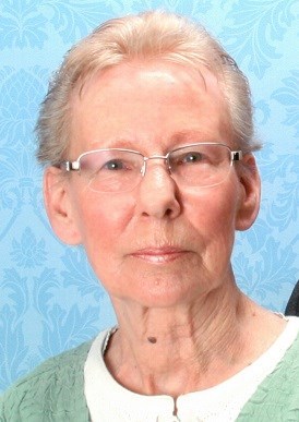 Obituary of Donna Lee Miller