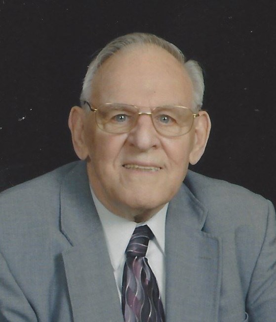 Obituary of Vane Donald Jory