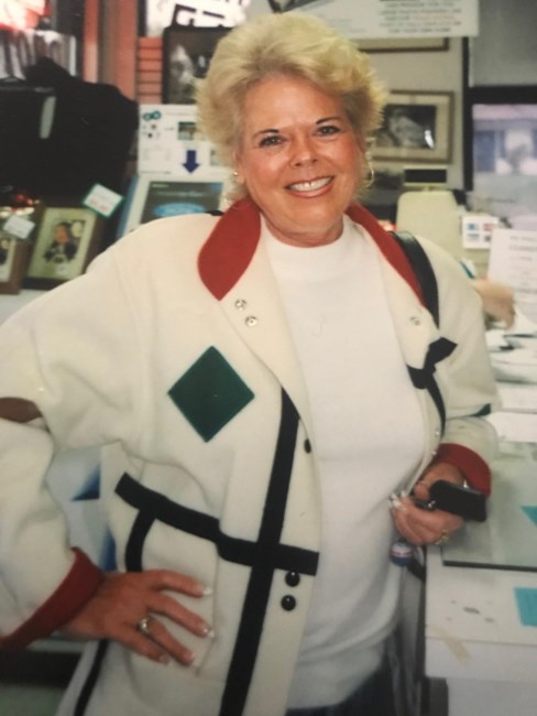 Obituario de Donna Marie Swartz