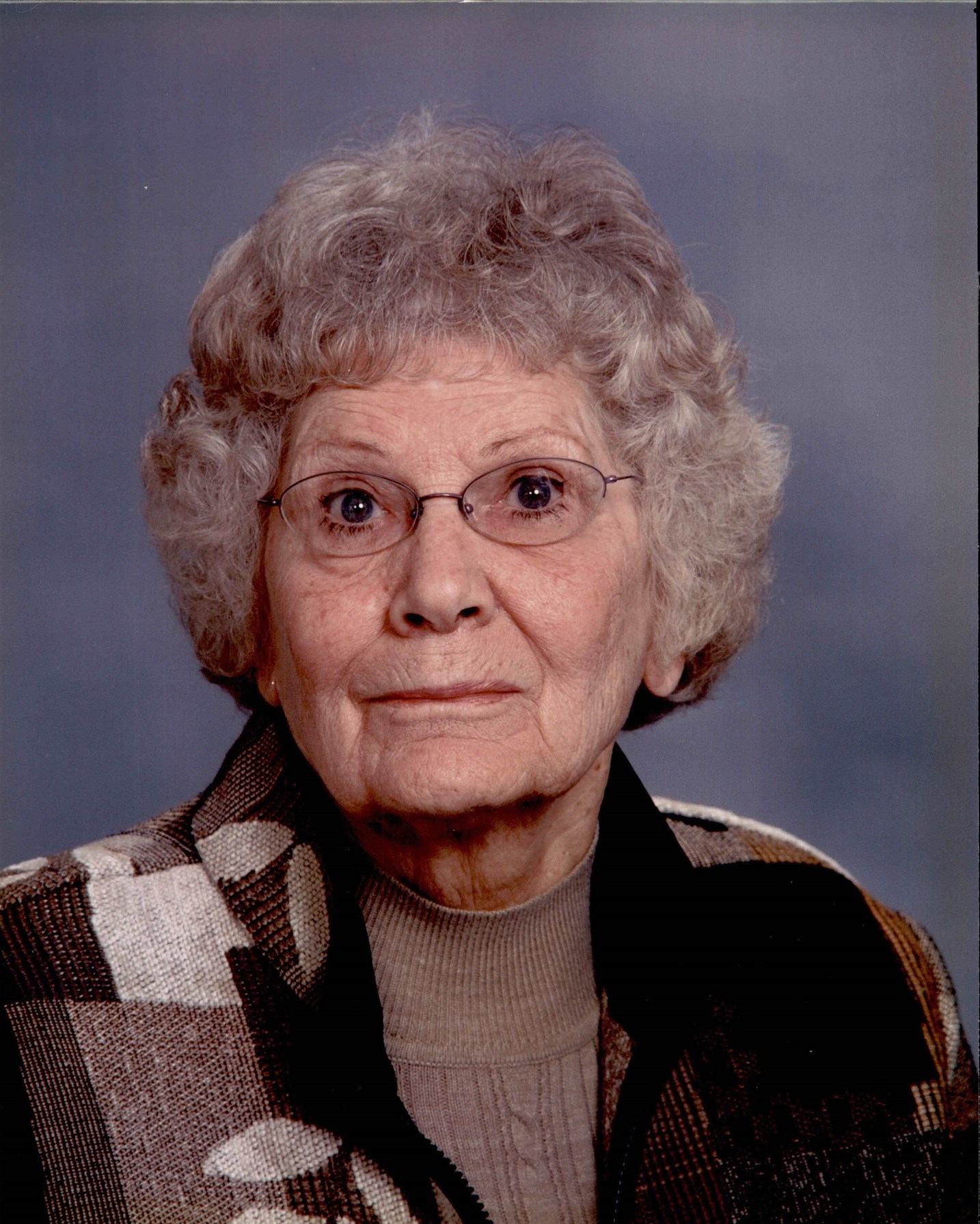 Louise Dunow Obituary Colorado Springs, CO(03)
