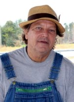 Robert Patterson