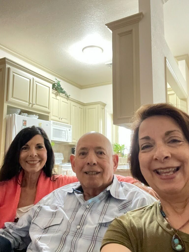 Obituary of Richard Max Judd