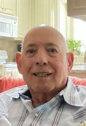 Obituary of Richard Max Judd