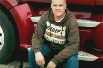 Obituary of Stephen Macx Almanza