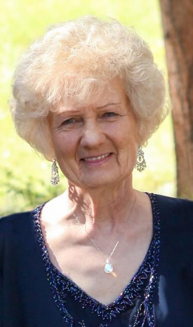 Obituary of Sharon Marie Haugen