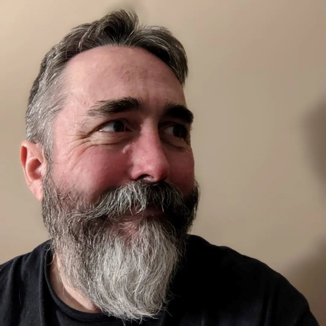 Obituary of Damon Carroll Edwards