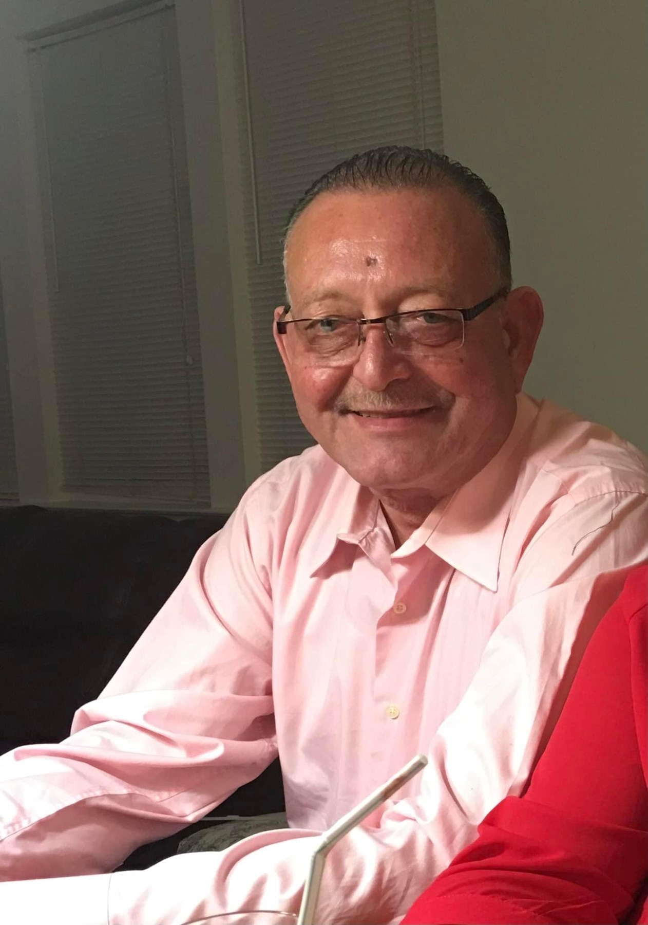 Obituary of Gerardo Diaz