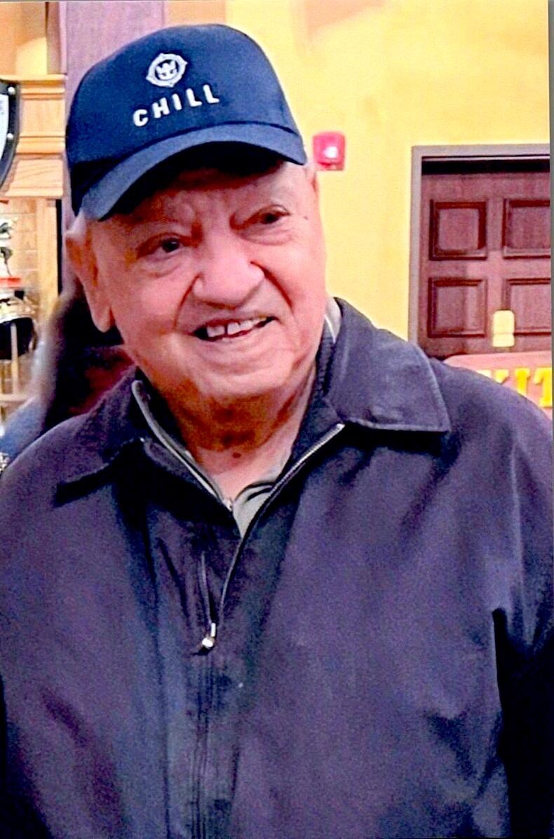 Obituary of Armando Gonzalez